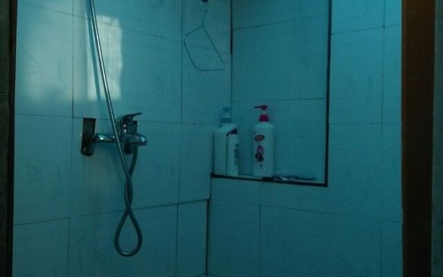 Oh Yeah  Hostel