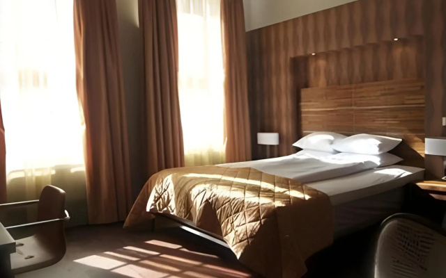 Hotel Christiania Teater
