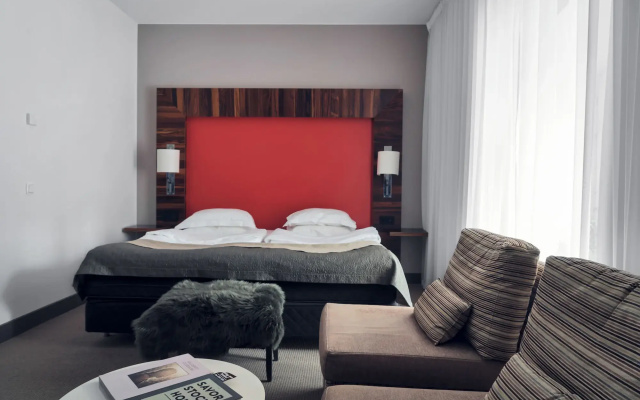 Elite Hotel Marina Tower, Spa & Resort