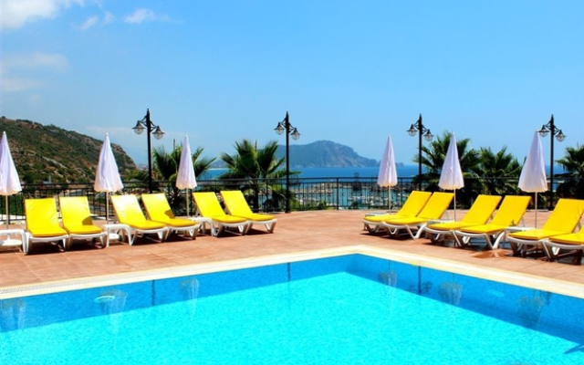 Rica Hotels