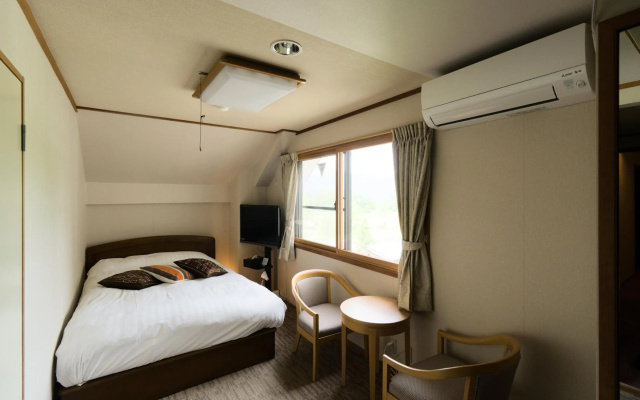 Hakuba Yamano Hotel – Guest Rooms – Hakuba