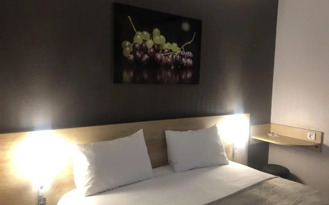 Hôtel Wood Inn Bordeaux Aeroport