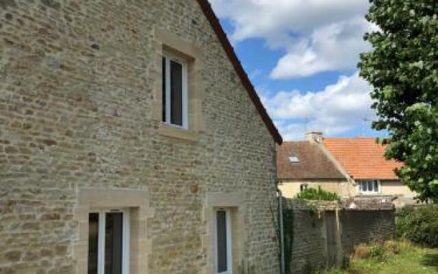 Gite Bord de Mer 80 m2