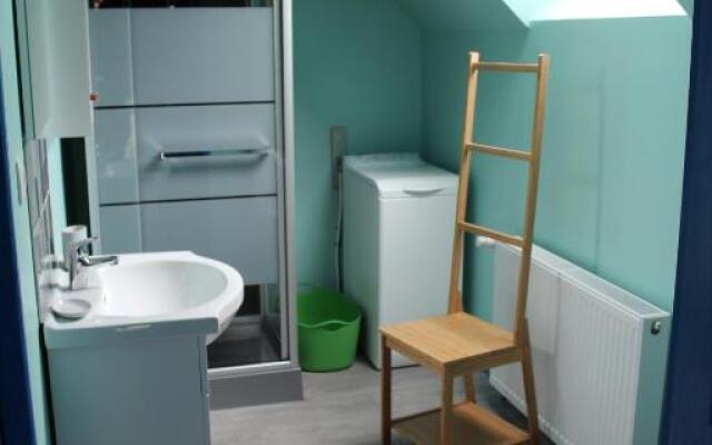 La Bergerie du festel