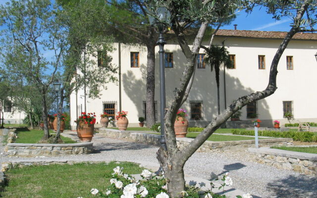 Villa Castiglione