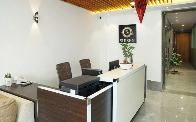 Suisen Hospitality Pvt Ltd