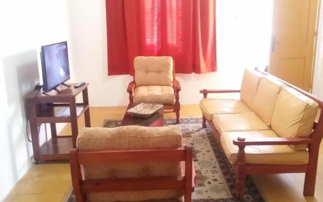 Apart 1452