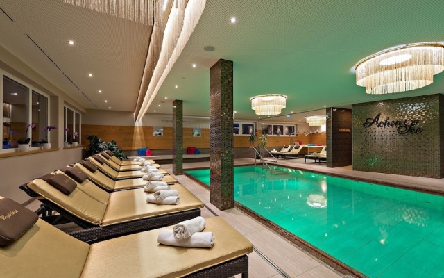 Hotel Liebes Caroline