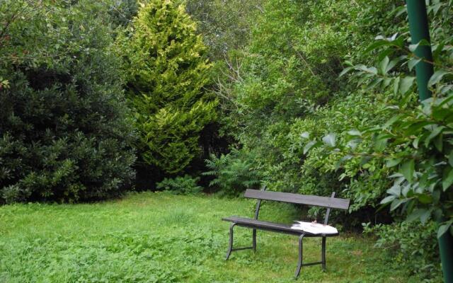 Gite Rural Entre Terre et Mer