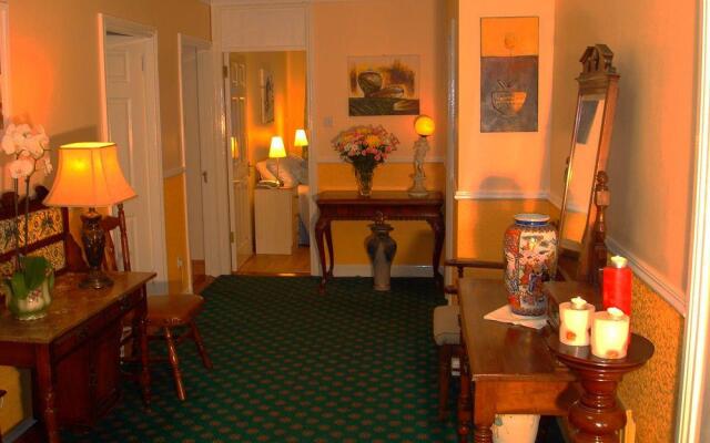 Athlumney Manor B&B