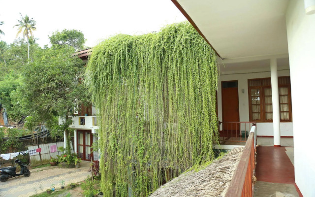 Mount Garden Guest House