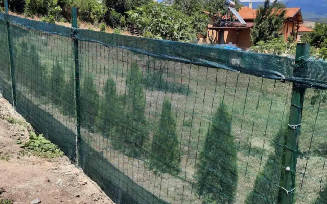 Sunshine villa Dzhigurovo