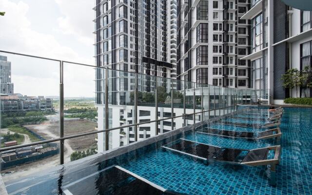 Solstice Cyberjaya by Easy Property