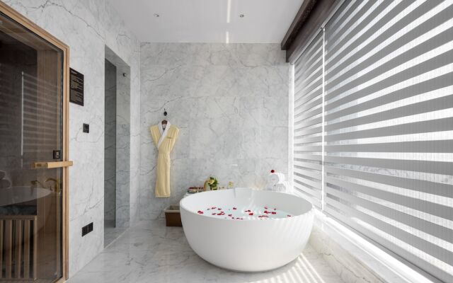 CYNN XANADU Hotel Chengdu