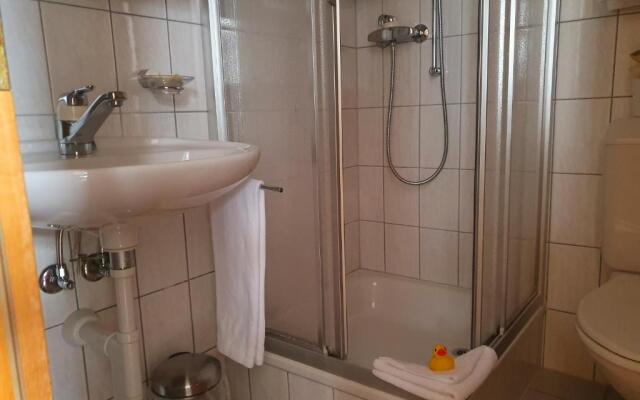 Hotel Rosengartli