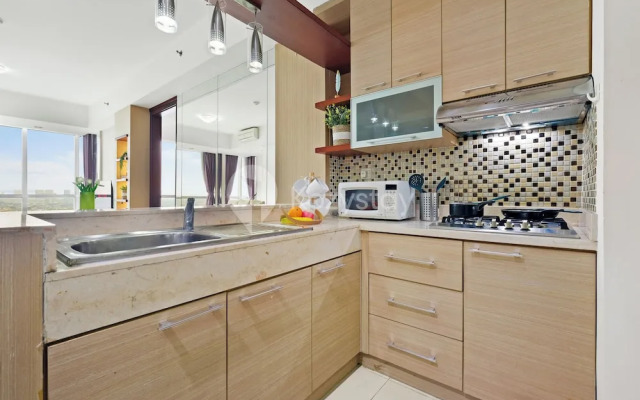 Cera by Kozystay - Kemang