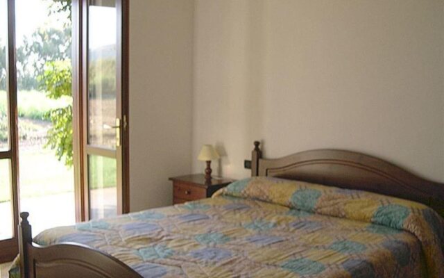 Agriturismo Naturabio