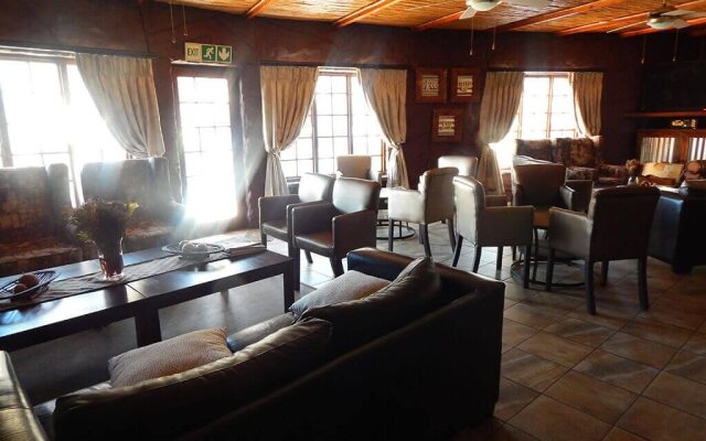 Kagga Kamma Nature Reserve