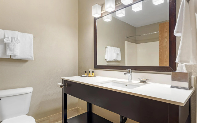 Best Western Plus Aberdeen