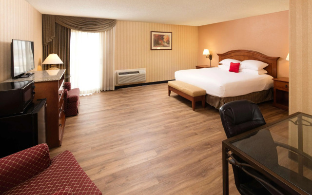 Red Lion Hotel Twin Falls