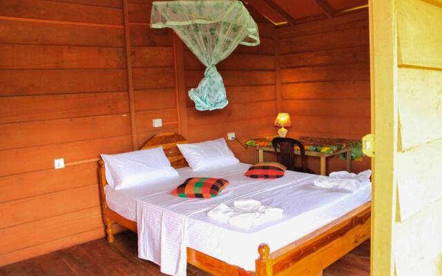 Sigiri Royal Point Tree House