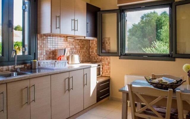Korallis Villas