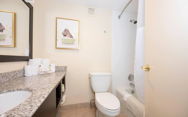 Village Inn Clemmons/Winston Salem, Trademark by Wyndham