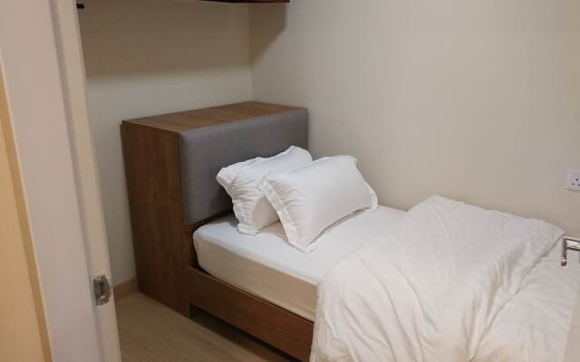 Timurbay By Smc Homes