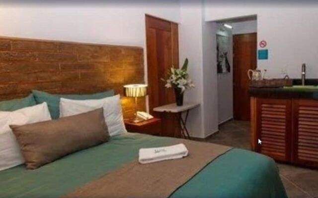 Hotel Boutique Suites Nadia Bucerias