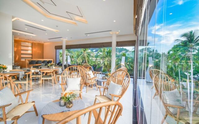 The Aristo Beach Resort Surin