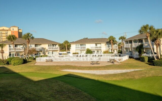 Sandpiper Cove 2037 Destin - 2 Br Condo