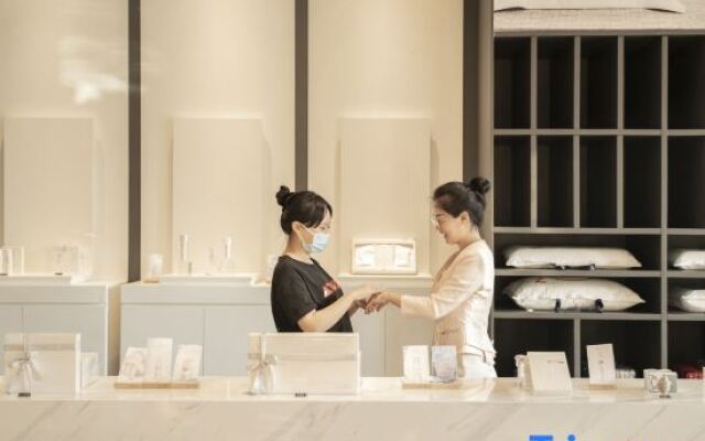 Atour Hotel shajing International Convention and Exhibition Center shenzhen