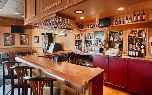 Best Western Fairfield Inn