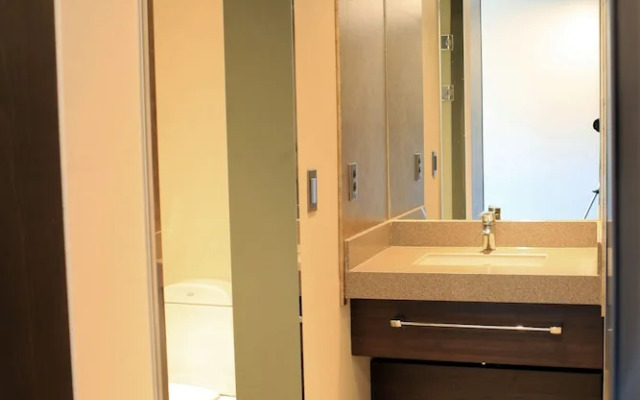Jeju Stay Hotel