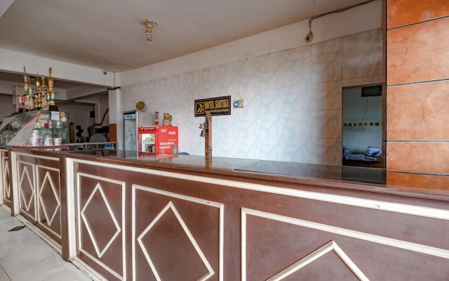 OYO 2855 Sartika Hotel Pati