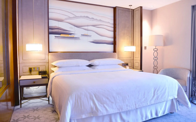 Sheraton Shanghai Jiading Hotel