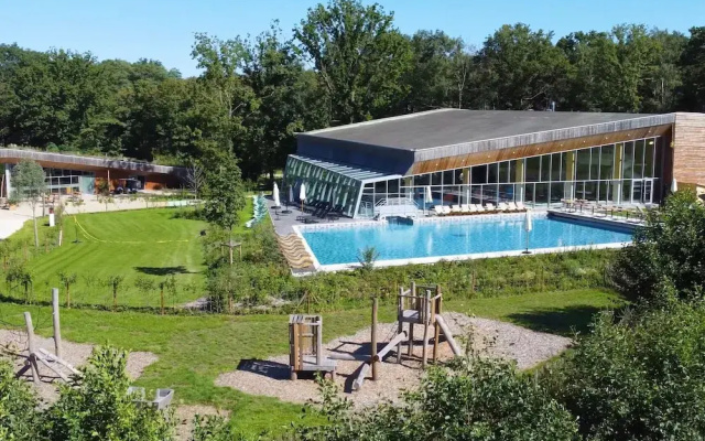 Waterside Luxury Sky Pad