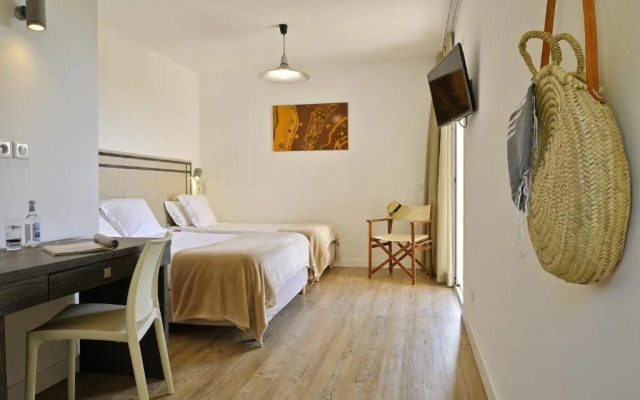 Hôtel Stella Di Mare