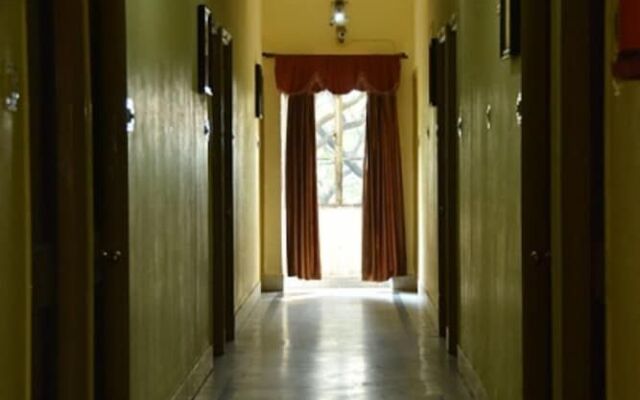 Hotel Sambit Palace