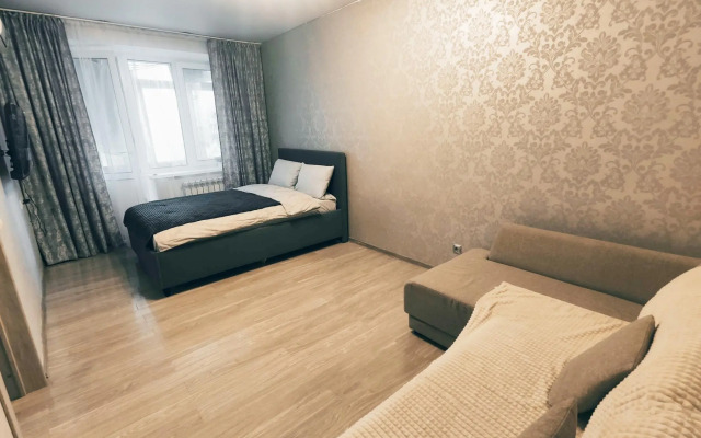 Апартаменты на проспекте Рязанский 27