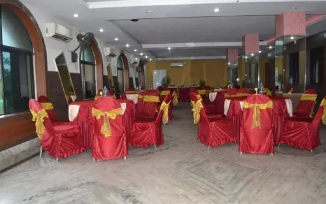 Hotel Brindaban