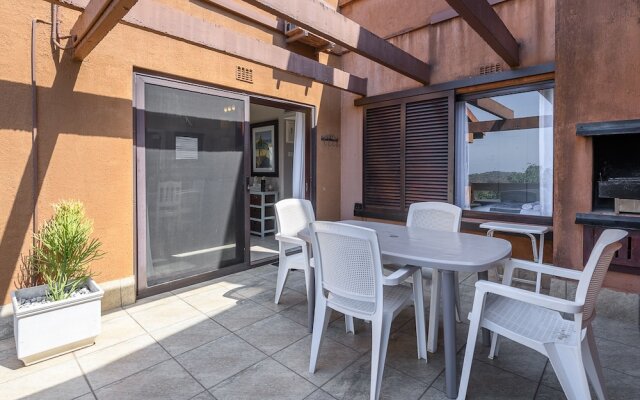 San Lameer Villa  Rentals 2507