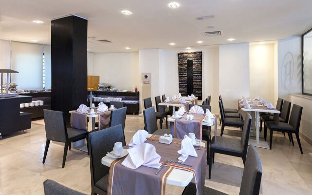 Business Hotel Tunis