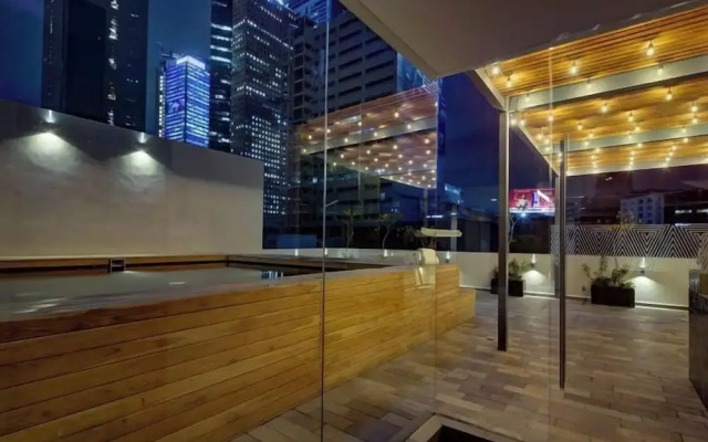 Vuestro Hotel Boutique