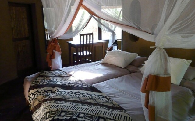 Munga Eco-Lodge