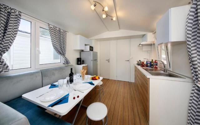 KNAUS Campingpark Wingst