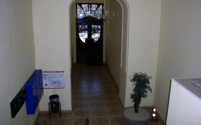 Kiev Rent Apartments