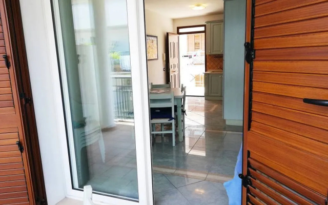 Holiday Home Barbara