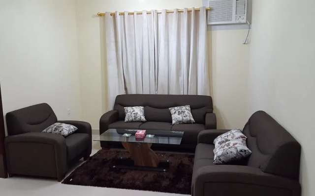 Golden Seasons Furnished Apartments 2