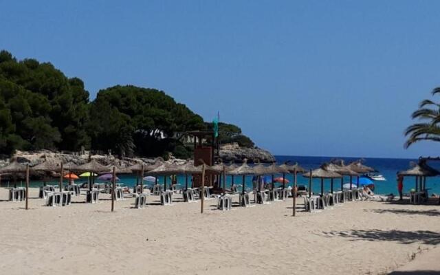Hostal Mistral